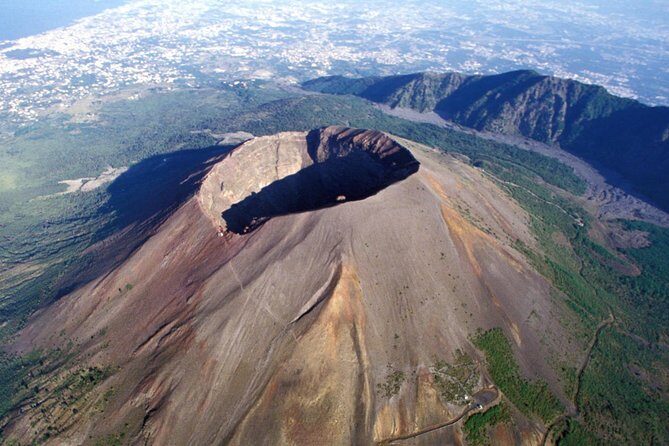 Pompeii Vesuvius Wine Farm Tour - Price and ticket reality: what you’re really paying for