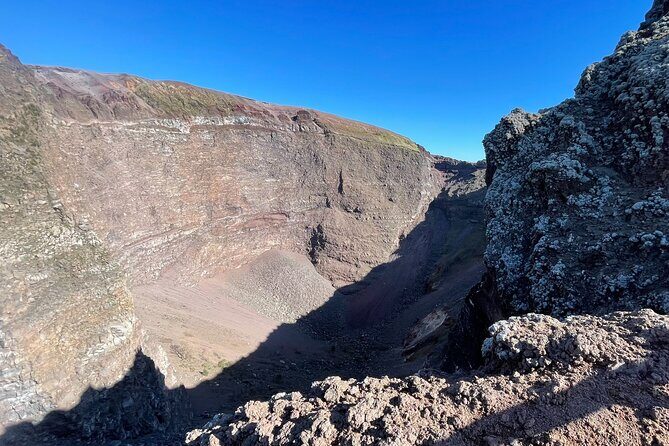 Pompeii, Vesuvius & wine tasting from Positano all inclusive - Price and value: what $318.21 buys in a day with real admissions