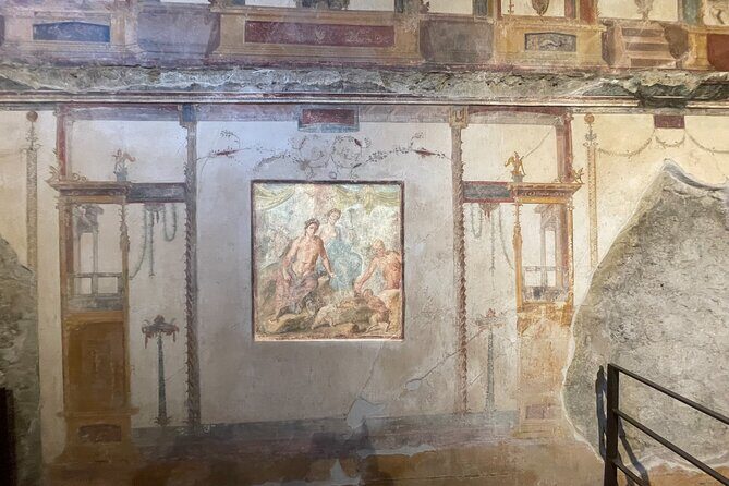Pompeii, Vesuvius & wine tasting from Positano all inclusive - Vesuvius National Park and the Gran Cone crater walk