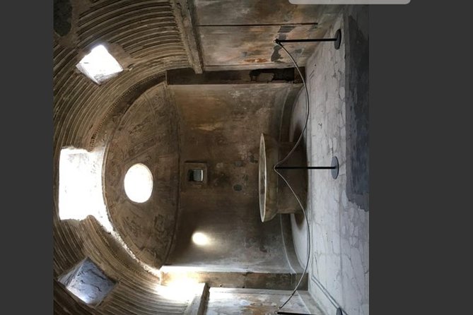 Pompeii, Vesuvius & Wine Tasting Private day Tour - Why This Pompeii–Vesuvius Day Feels Low-Stress