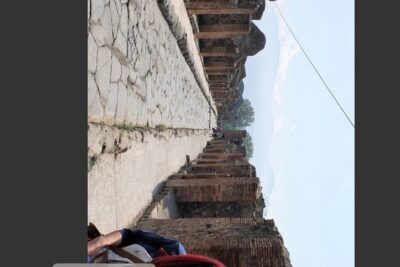 Pompeii, Vesuvius & Wine Tasting Private day Tour - Pickup and the English-Speaking Driver: The Real Value