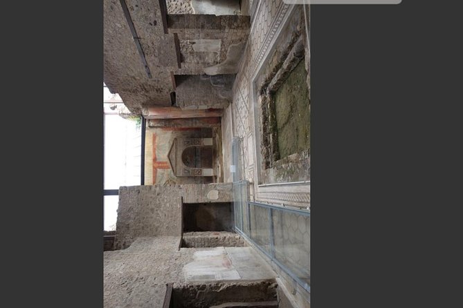 Pompeii, Vesuvius & Wine Tasting Private day Tour - The Herculaneum Option (and Why It Can Be a Great Add-On)
