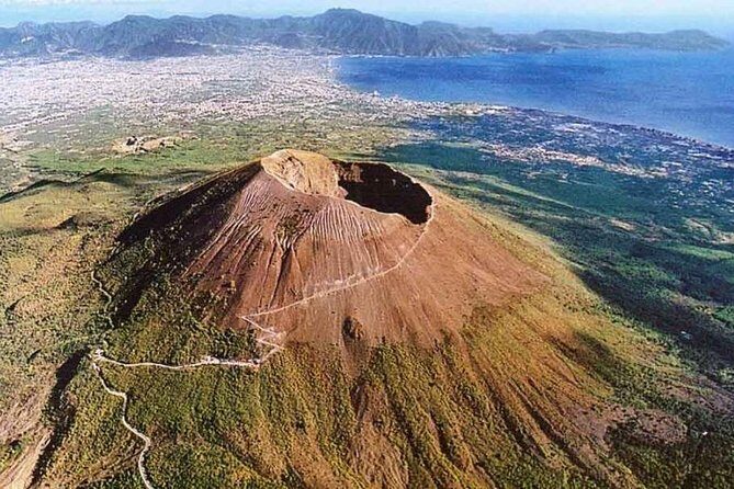 Pompeii & Vesuvius with Wine Tasting from the Coast - Who this tour fits best (and who should consider alternatives)