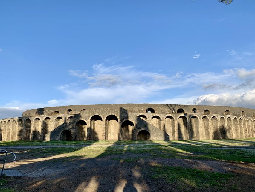 Pompeii VIP 3h Tour: Skip-the-line with your Archaeologist - Skip-the-line and your archaeologist: why this format works