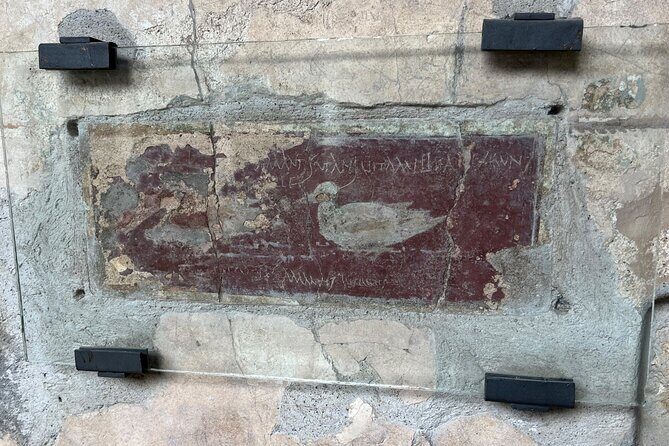 Pompeii walking tour (2hrs) - How to prepare so the 2 hours feel satisfying
