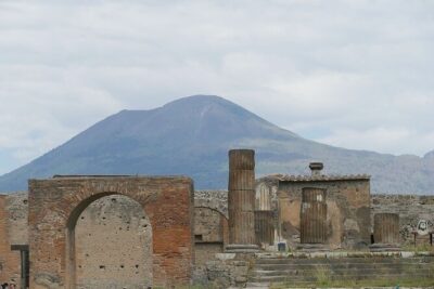 Pompeii Walking Tour: The Real History of the Ruins - Price and value: $42.05 for tickets plus a guided walk