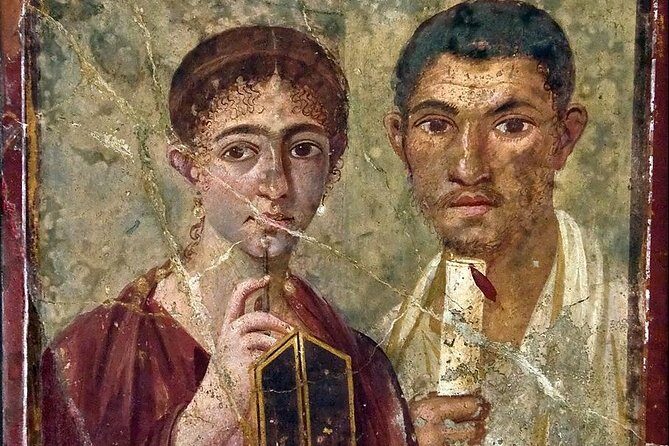 Pompeii Walking Tour with a licensed Guide - Crowd Sense and the Value of a Smaller, Private Group
