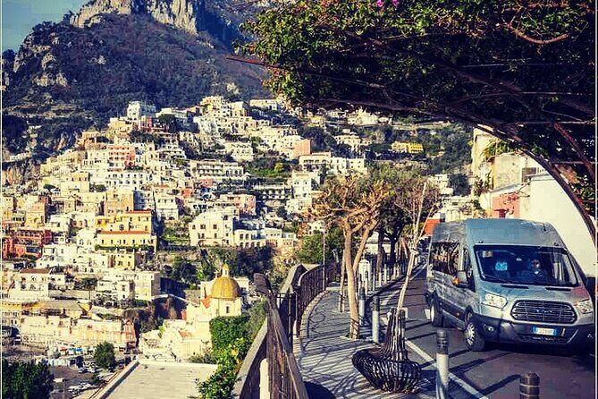 Pompeii Wine Tasting Tour from Positano - FAQ
