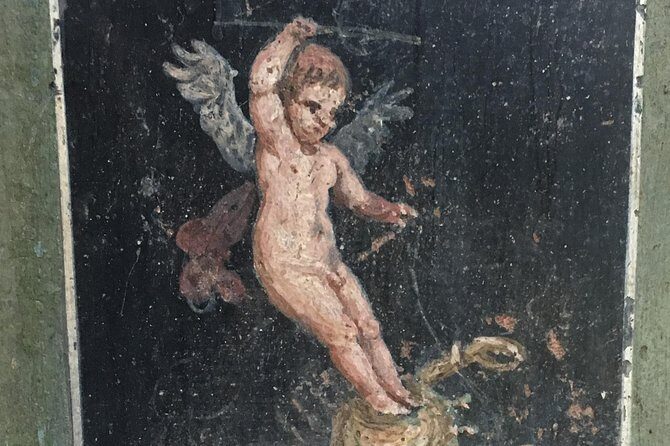 Pompeii with an archaeologist, the original!!! - Price and value for a private group up to 8