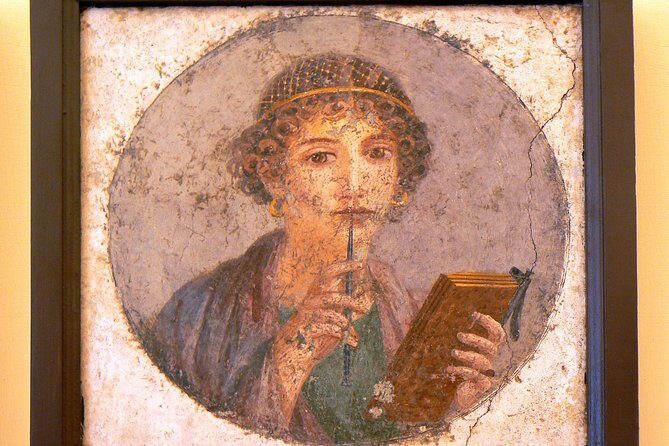 Pompeii with Wine Tasting and Lunch from Naples - Pompeii Ruins Walk: What Your Guide Actually Helps You See