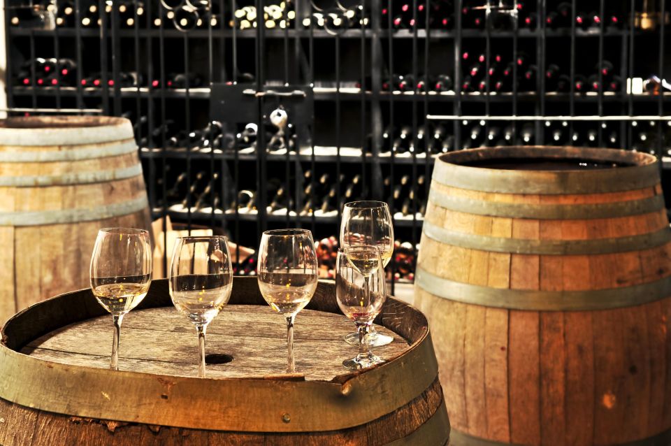 Pompeii with Wine Tasting Private Tour - The private-group feel: calmer, more adjustable, less rushing