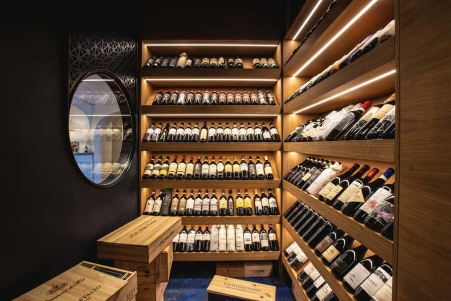 Positano: a journey through local wines - Key Things You’ll Experience