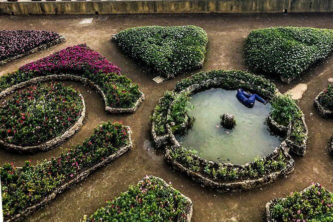 Positano, Amalfi and Ravello by Mercedes Van From Salerno - Your day plan: 8 hours across Positano, Ravello, and Amalfi