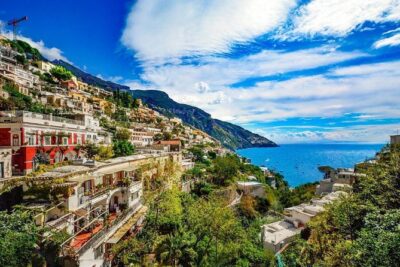 Positano, Amalfi and Ravello Premium Tour from Naples - Pickup in Naples: where you start and how the day runs