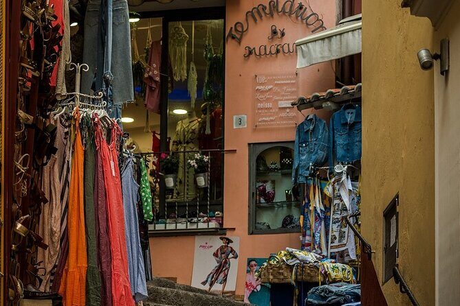 Positano Amalfi and Ravello Small Group Tour from Sorrento - How the Day Feels: Time Management and Expectations