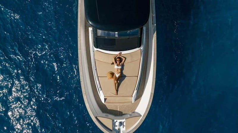 Positano: Amalfi Coast & Emerald Grotto Private Boat Tour - Who This Tour Best Fits (And Who Might Want a Different Plan)