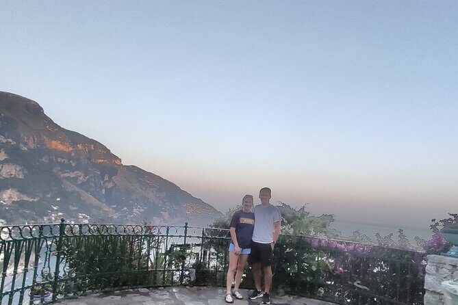 Positano AMALFI COAST Private Tour - Who This Tour Fits Best (and Who Should Skip)