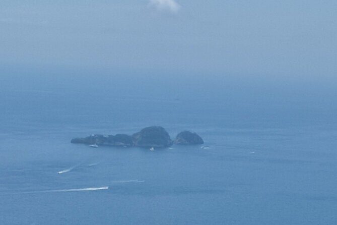 Positano AMALFI COAST Private Tour - Positano Stop: Two Hours For Views, Streets, and Shopping