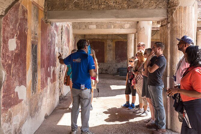 Positano, Amalfi Coast & Sorrento Day Trip from Naples - Positano first: what your free time should feel like