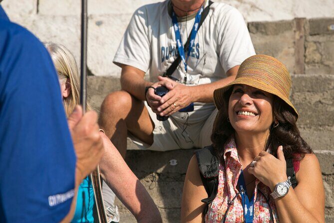Positano, Amalfi Coast & Sorrento Day Trip from Naples - Sorrento next: cliffs, views, and a real taste of lemon