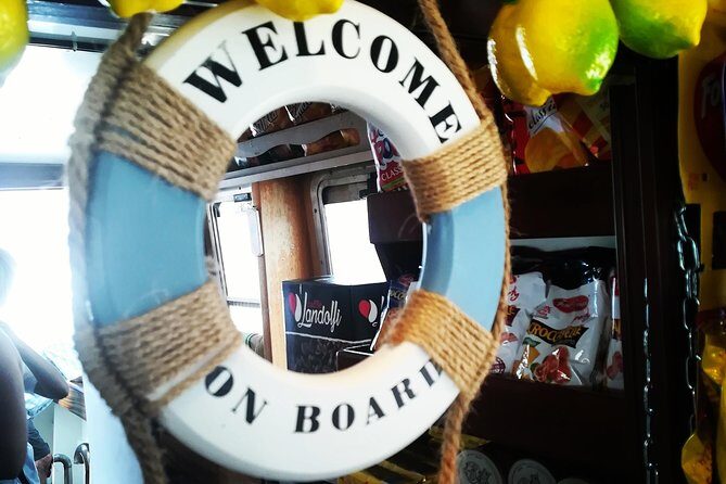 Positano & Amalfi Day Cruise From Sorrento, Seiano or C.Stabia - Sorrento to Positano: departure timing and how to plan your buffer