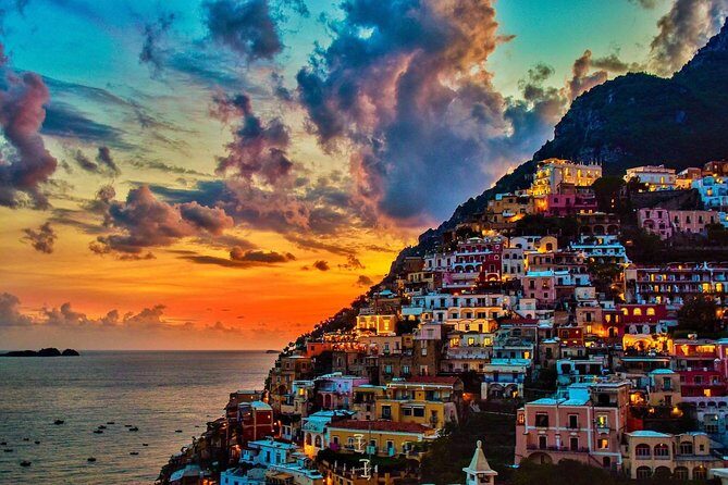 Positano, Amalfi & Ravello Shared Tour from Sorrento - Pace, crowds, and how to avoid the day feeling rushed