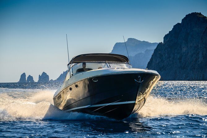 Positano & Amalfi Tour - Why this boat route beats the road from Sorrento