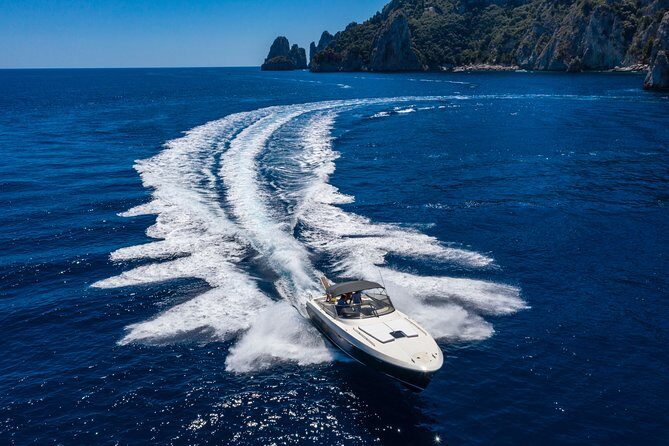 Positano & Amalfi Tour - Fjord of Furore and Praiano: the nature break most people miss