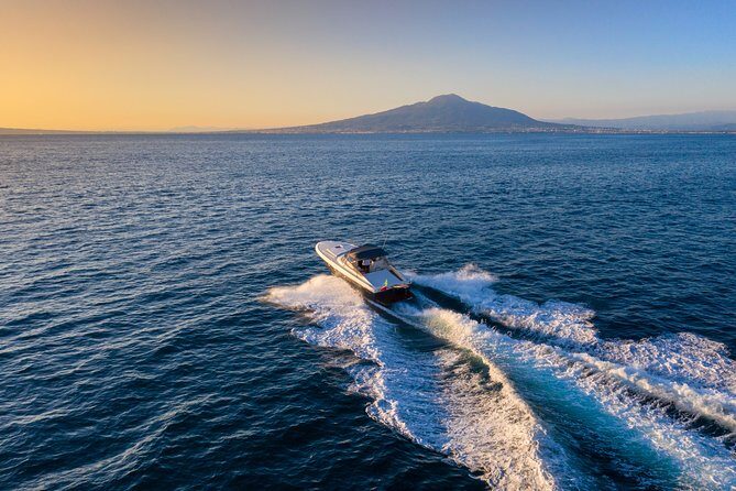Positano & Amalfi Tour - Group size, language, and pacing: what you’re really paying for