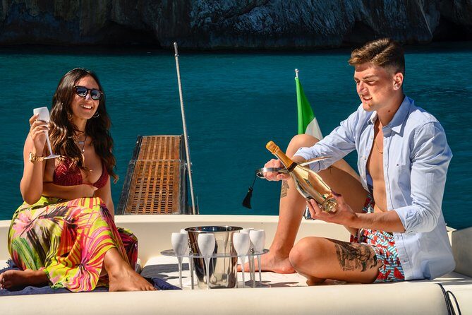 Positano & Amalfi Tour - Amalfi’s seaside village stop: what it’s good for