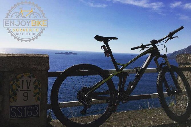 Positano Bike Tour - Small-group pace and what it means for your comfort