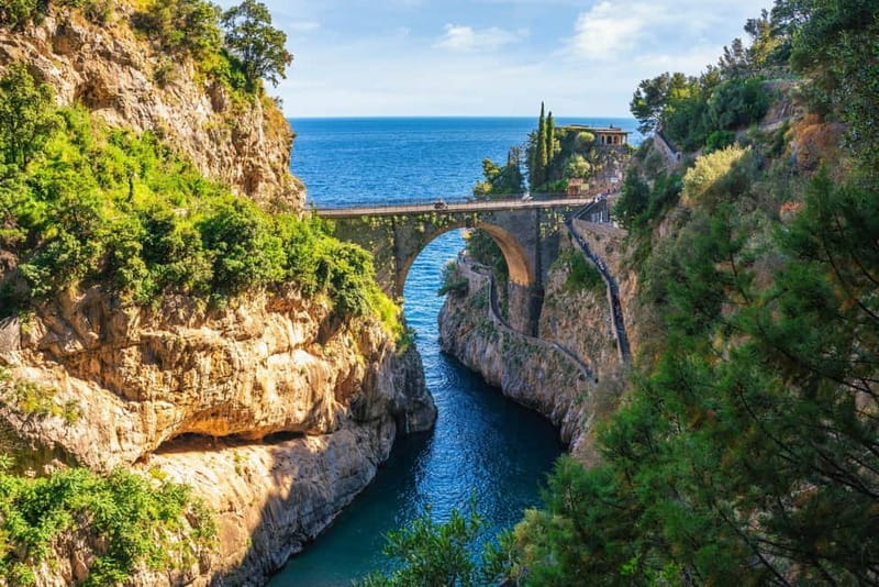 Positano: Boat Adventure, Caves, Beaches, Snorkeling, Amalfi - Drinks, snacks, and the sea-view part you’ll actually appreciate