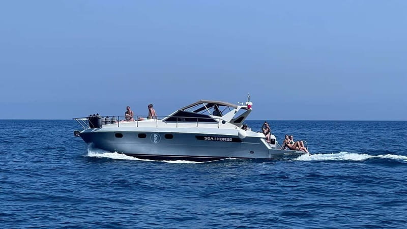 Positano: Boat Adventure, Caves, Beaches, Snorkeling, Amalfi - What to pack and how to handle the day (without overthinking it)