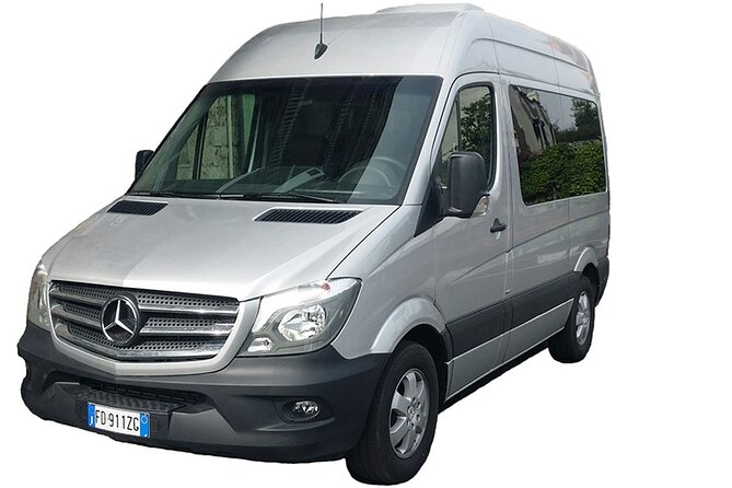 Positano or Ravello to Naples airport/station private departure transfer - Comfort and luggage: private space without the baggage headache