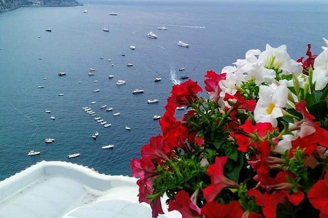 Positano - Pompeii - Pompeii Archaeological Park in two hours: what to expect