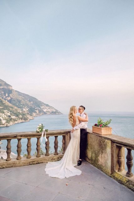 Positano: Private Photo Shoot with a PRO Photographer - What’s Not Included (so you can plan without surprises)