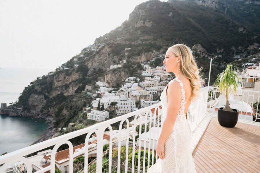 Positano: Private Photo Shoot with a PRO Photographer - Planning Your Style: Portraits, Couples, Family, and Fashion Moments