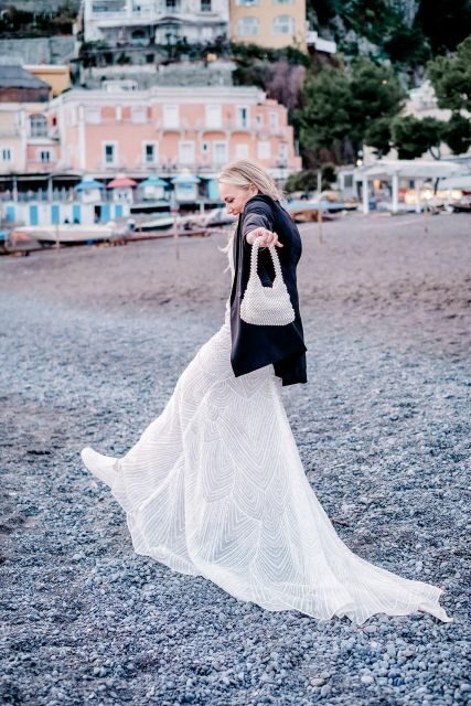 Positano: Private Photo Shoot with a PRO Photographer - How the Shoot Works for 1–3 Hours (and how to choose your timing)