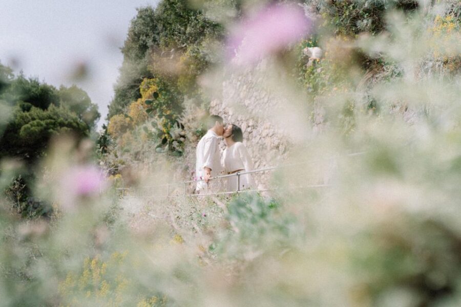 Positano: Private Photo Shoot with a PRO Photographer - Getting Your Photos: Private Online Gallery and Download