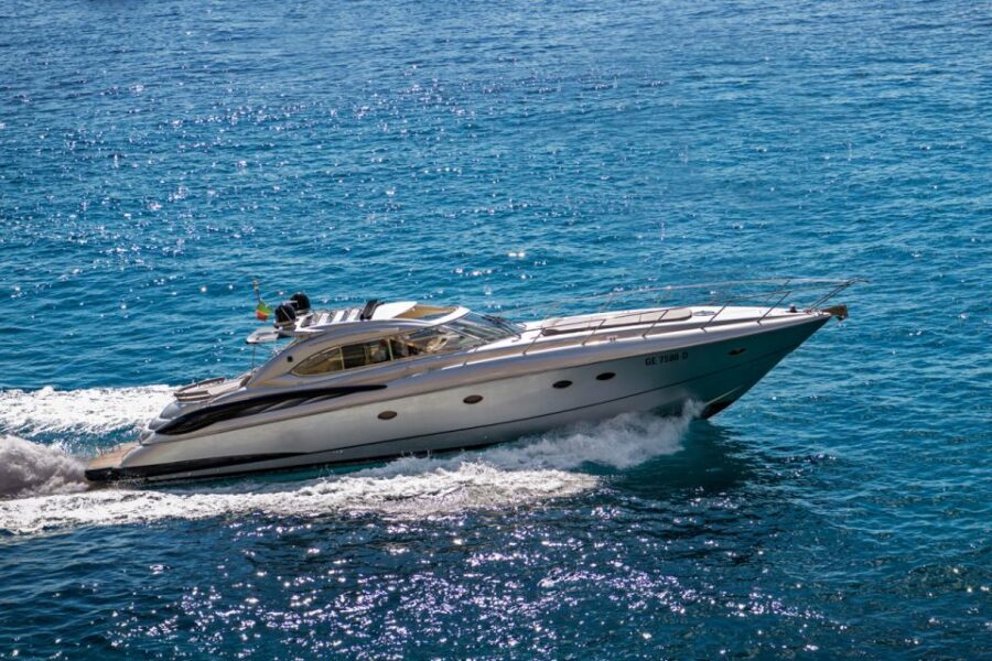 Positano: Private Sunset Boat Experience - The optional photo book photographer request