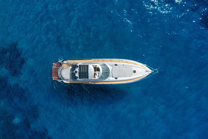 Positano Private Sunset Tour - Fiordo di Furore: the hour that makes the tour