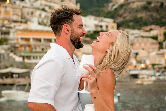 Positano Private Sunset Tour - Price and value: what $540.69 really buys
