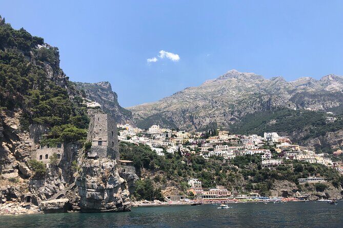 Positano Private Tour By Night from Sorrento - Price and Value: What You Pay For (and What You Don’t)
