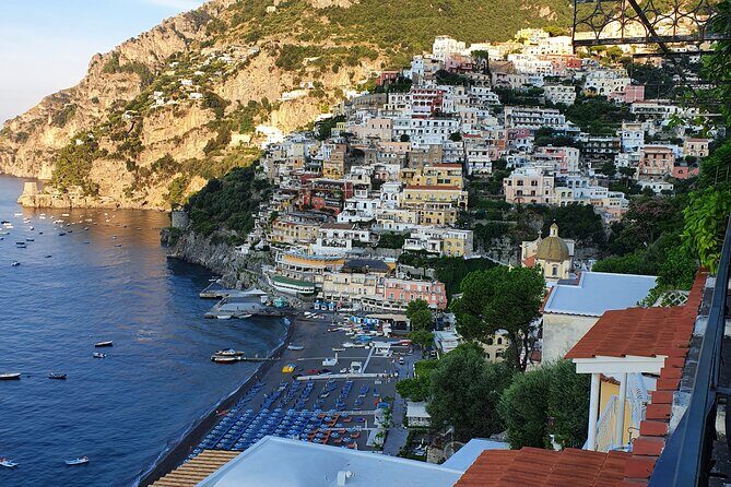 Positano : Private Transfer from Naples visit Pompeii - Who this works best for (and when to skip it)