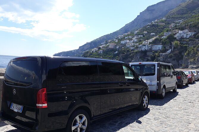 Positano : Private Transfer from Naples visit Pompeii - Price and value: what $132.45 per person is buying you
