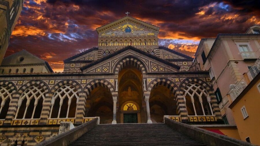 Positano Private Walking Tour - Ancient origins: Positano’s first-century BC story and what Villa di Positano means