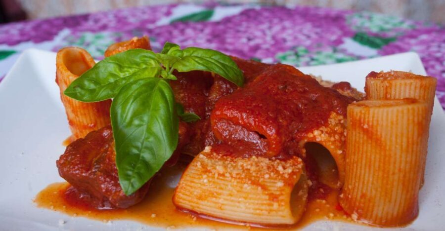 Positano: Small-group Cooking Class at a Local's Home - Inside Your Host’s Cooking Style: Tools, Workflow, and Tips