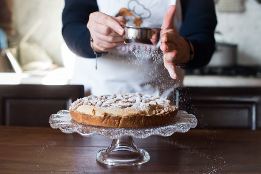 Positano: Small-group Cooking Class at a Local's Home - The Setting May Surprise You: View, Decor, and the Host’s Space