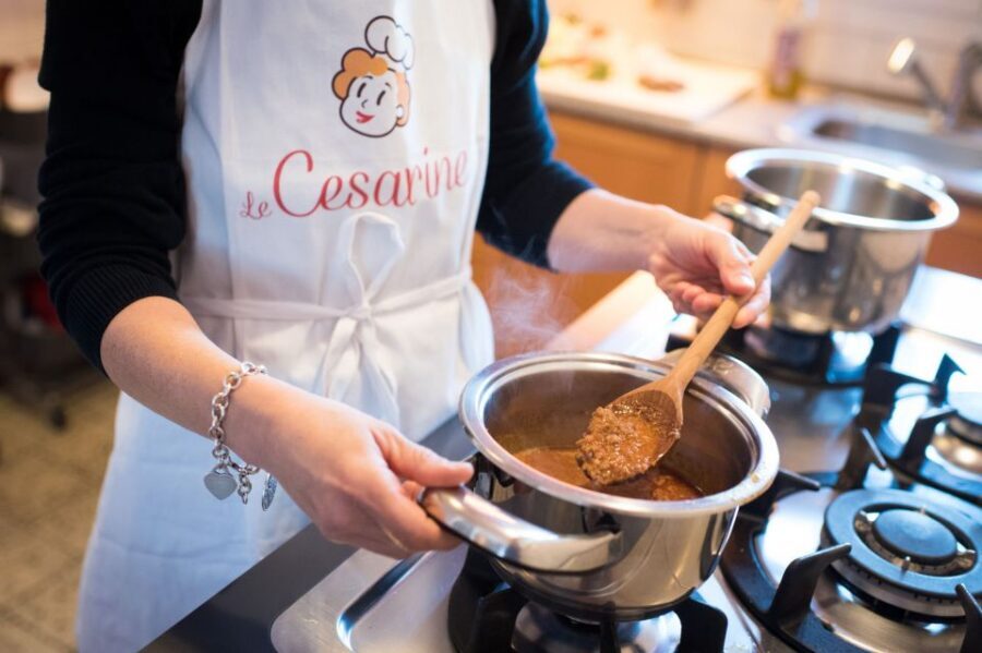 Positano: Small-group Cooking Class at a Local's Home - The 3 Recipes You’ll Make: Starter, Fresh Pasta, Dessert