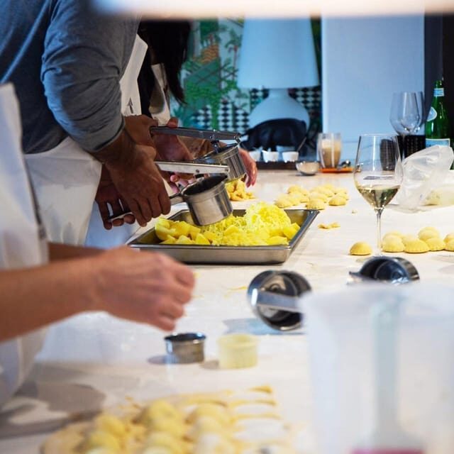 Positano: Small Group Cooking Class with Prosecco & Dessert - Practical tips to get the most from your class